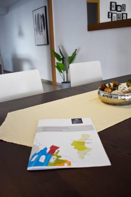 Departamento Centrico Para Disfrutar En Familia Sagunto Eksteriør billede
