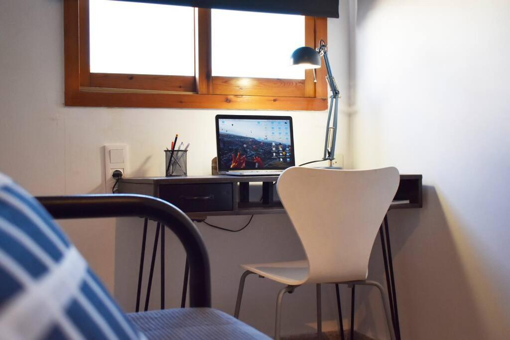 Departamento Centrico Para Disfrutar En Familia Sagunto Eksteriør billede