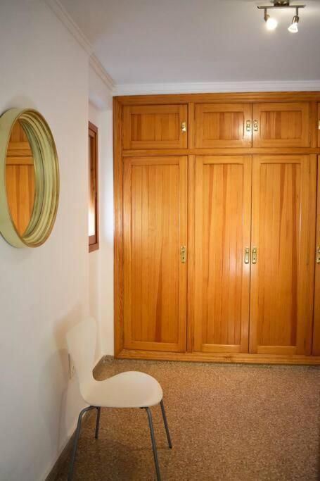 Departamento Centrico Para Disfrutar En Familia Sagunto Eksteriør billede